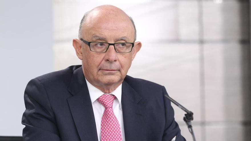 Montoro, en una imatge recent