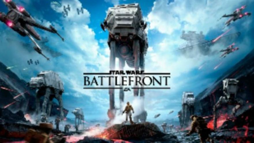 'Star Wars: Battlefront': Nuevos detalles y diario de desarrollo