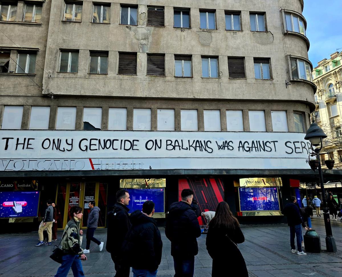 Belgrado