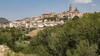 Chelva a través de sus ermitas: una nueva ruta para conocer el patrimonio de la Serranía