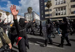 ¿Por qué está en huelga el metal de Cádiz?