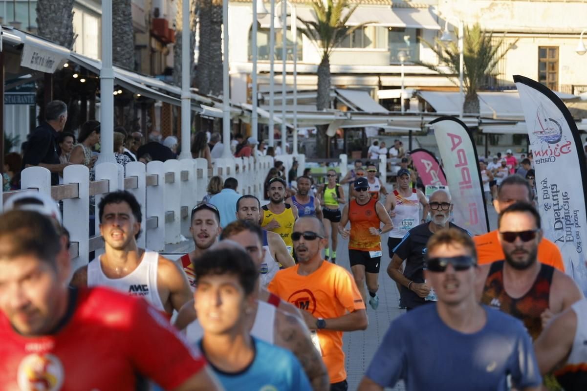 Cross de Cabo de Palos 2025