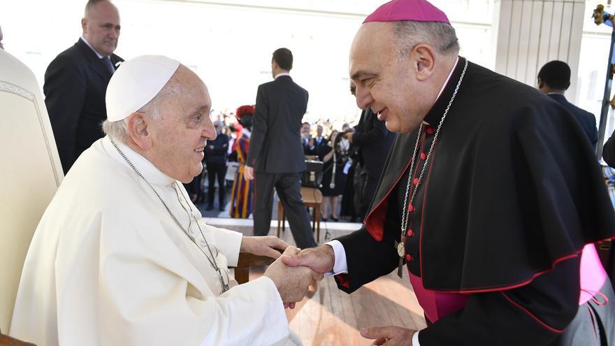 El arzobispo de Valencia pide que las diferencias sobre la amnistía no &quot;exasperen&quot; ni polaricen la convivencia