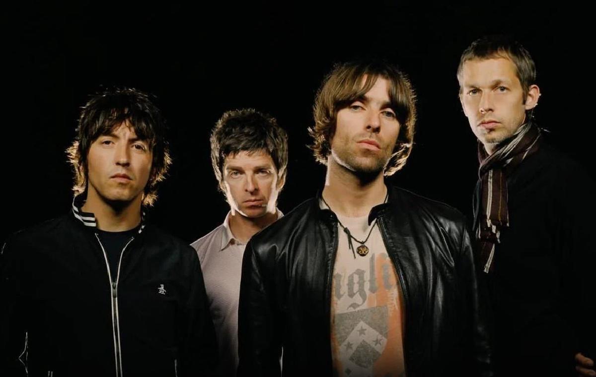 I 29 anys després, Oasis guanya la guerra amb Blur