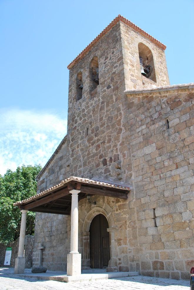 Valverde de la Vera pueblos más bonitos de España