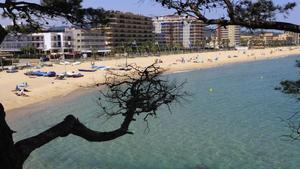 undefined16378328 sant antoni de calonge 29 06 2011 playa urbana y agua en un 190806162427