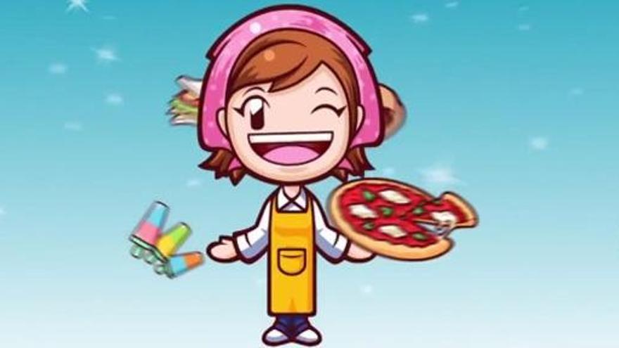 Cooking Mama supera los 12 millones de unidades vendidas