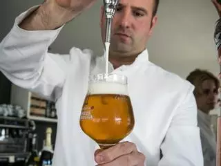 5 mitos falsos sobre la espuma de la cerveza
