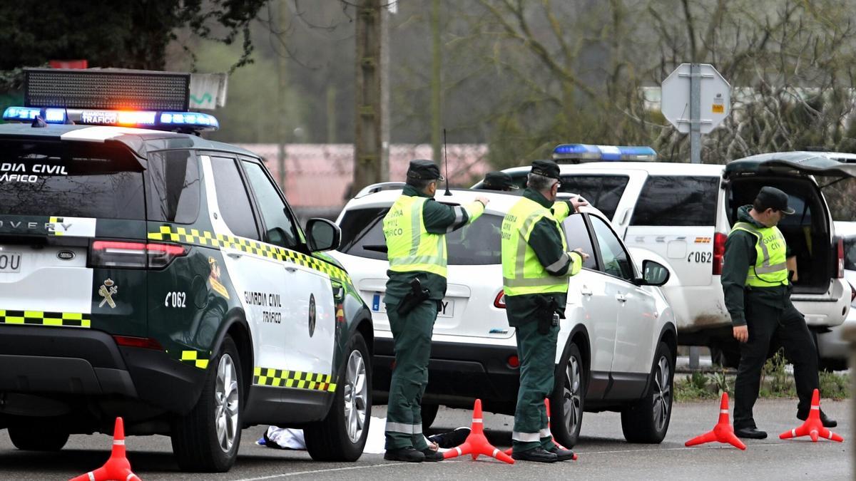 La DGT, muy seria con la multa de 400 euros que van a recibir los conductores en las próximas horas tras la "campaña específica de control": la Guardia Civil revisa el interior de los vehículos