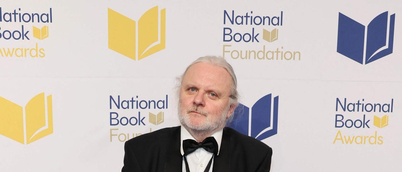 El noruego Jon Fosse gana el Premio Nobel de Literatura 2023