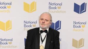 El noruego Jon Fosse gana el Premio Nobel de Literatura 2023