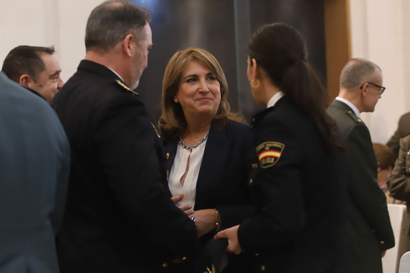 La Subdelegación de Defensa en Córdoba entrega sus reconocimientos anuales