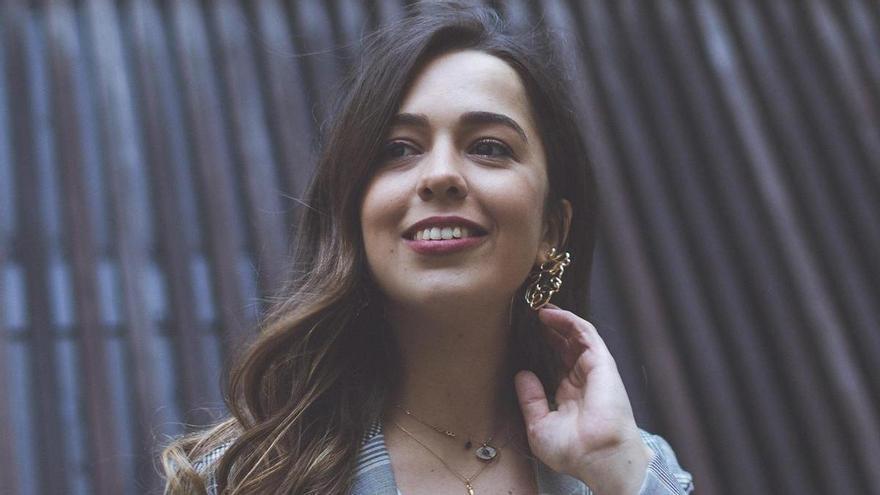 Julia Portela Piñón estrena en Vigo un repertorio poco conocido de los grandes maestros de la música