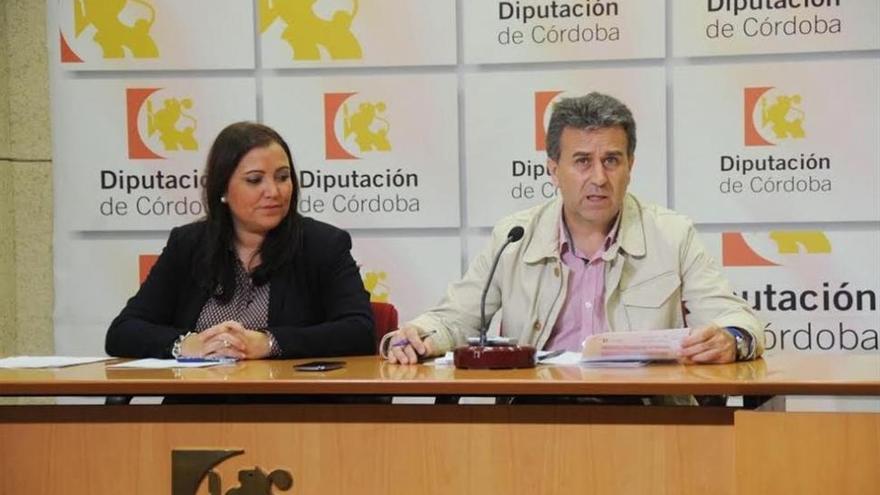 El gobierno de la Diputación aprueba dos iniciativas generadoras de empleo