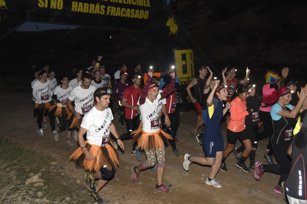 Eternal Running nocturna 2016