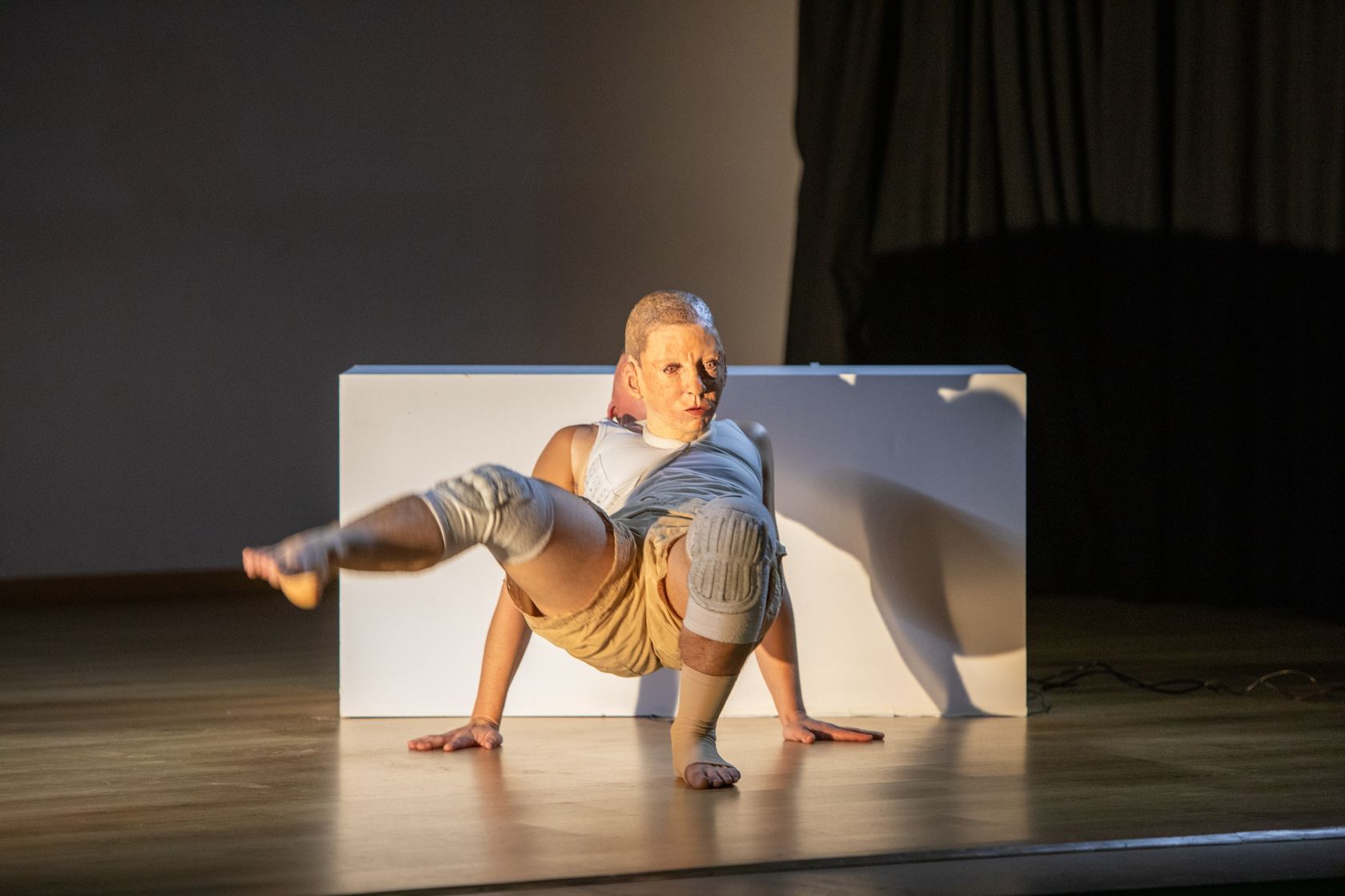 Las imágenes del festival Ciclop