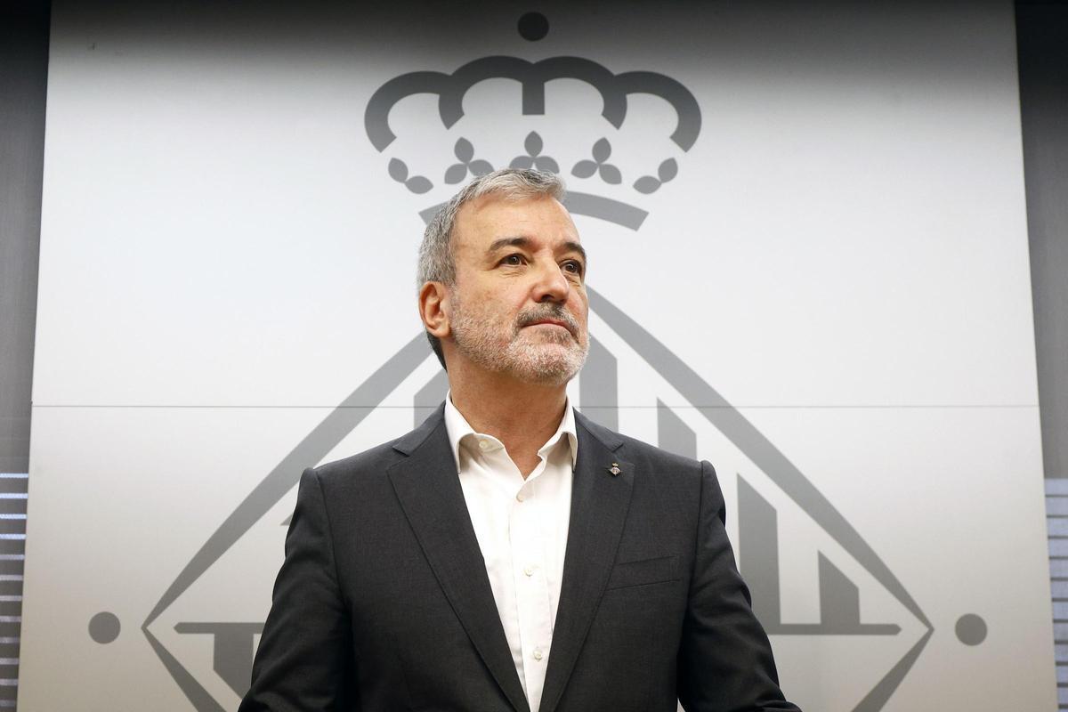 Jaume Collboni