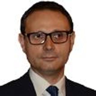 David Vallespín Pérez