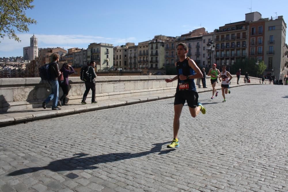 10 Km de Girona Esports Parra – La Salle