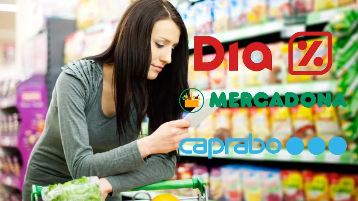 ?Qu supermercados abren el 24 de junio en Barcelona ? La decisin de Mercadona, Caprabo o Dia para esta fecha