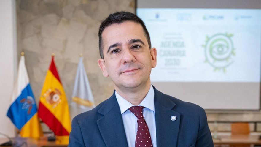 Íñigo Arbiol, representante de Naciones Unidas: &quot;Si no cumplimos los objetivos de desarrollo sostenible, en el futuro se producirán más conflictos armados&quot;