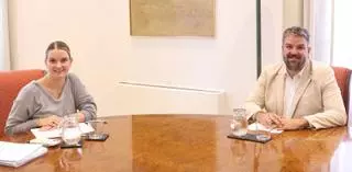 Prohens se apoya en Més para sacar adelante sus medidas antisaturación