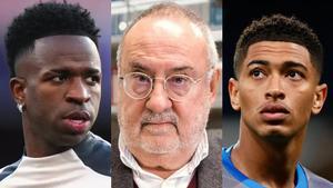 Vini, Relaño, Bellingham