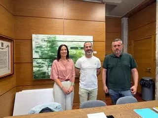 Siero adjudica obras de mejora y mantenimiento en cinco colegios del concejo, que se realizarán durante el verano