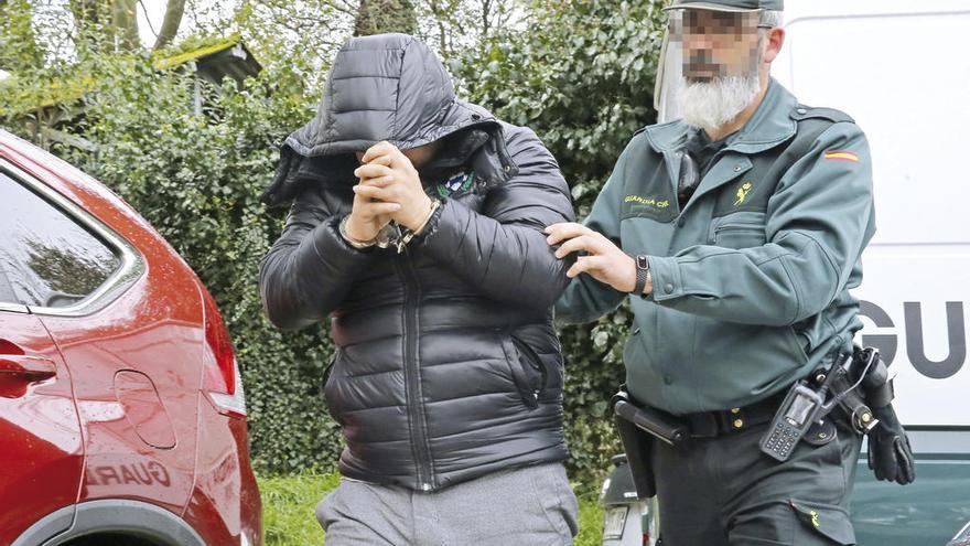 El masajista de Nigrán acusado de abusar de una clienta se enfrenta a dos  años de prisión - Faro de Vigo