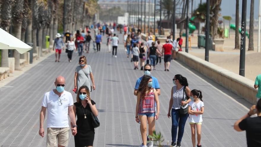 La renta vital llegará a 100.000 hogares valencianos con un gasto de 300 millones