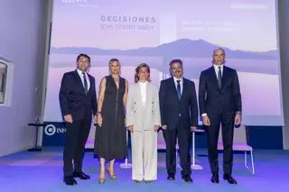 Diversificación, gestión activa y visión global: las claves de BBVA para invertir este 2025