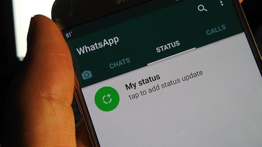 Així pots crear &#039;gifs&#039; per a Whatsapp a partir dels teus vídeos o fotos