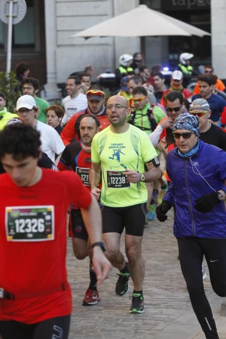 Marató de les Vies Verdes