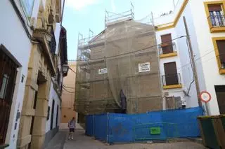 La casa museo de la Sentencia mostrará los hallazgos arqueológicos surgidos durante las obras