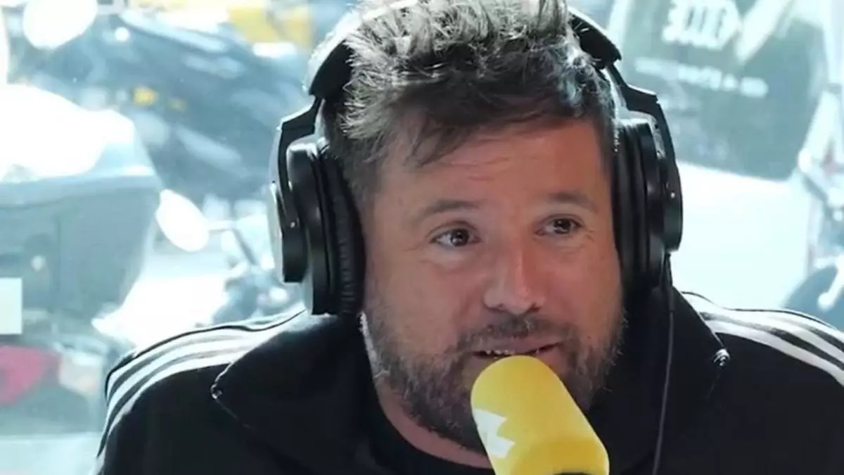 Pablo López, surrealista e inquietante al ser preguntado por el aniversario de 'OT' y la polémica de Rosa López: "¿Pero no era una celebración?"
