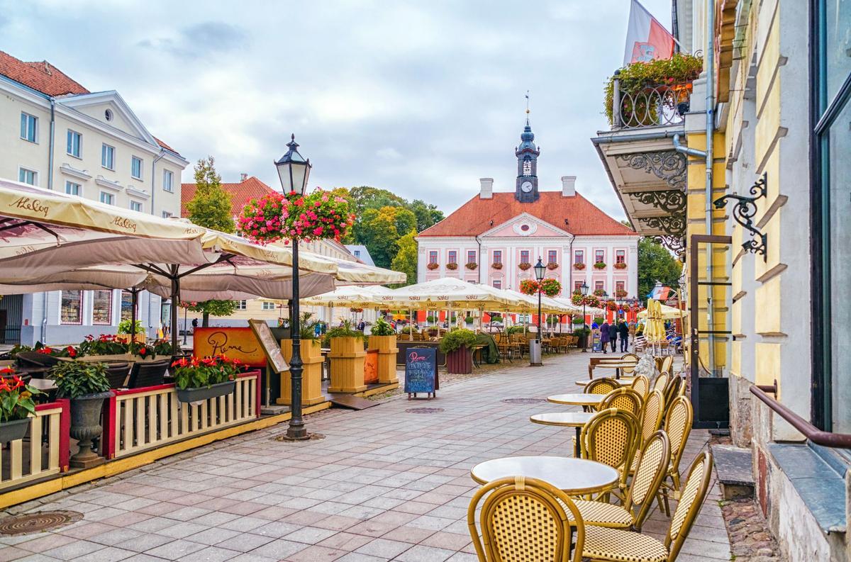 Tartu, Estonia