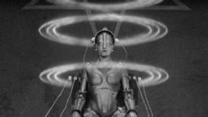 ‘Metrópolis’, de Fritz Lang: quan el futur era el 2026