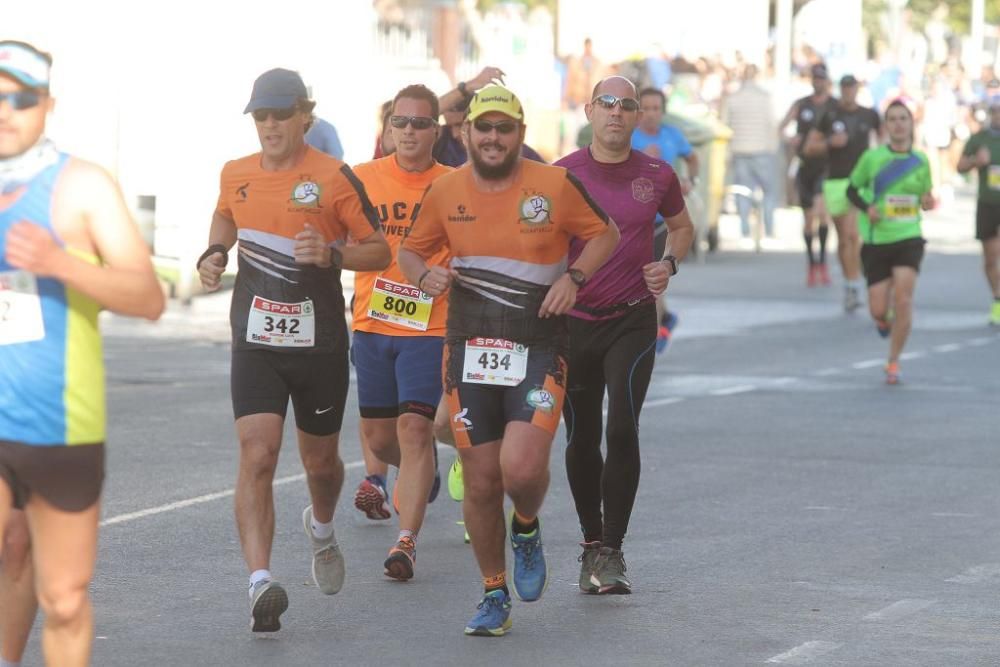 Media Maratón Villa de Torre Pacheco