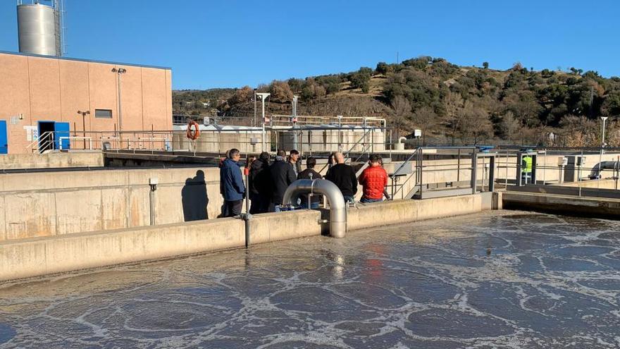 El Consell Comarcal del Berguedà inicia els tràmits per convertir-se en Entitat Local de l&#039;Aigua