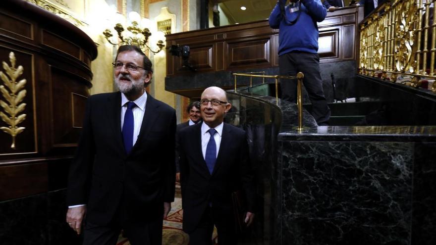 Rajoy reivindica el patrimonio como el activo más valioso de la UE