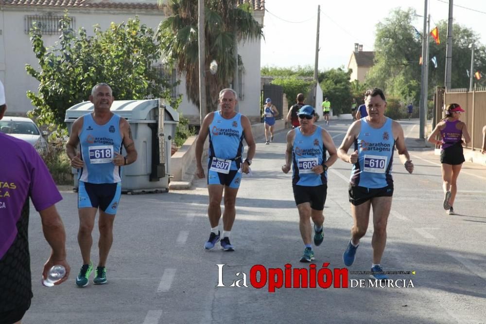 Carrera Popular de Campillo