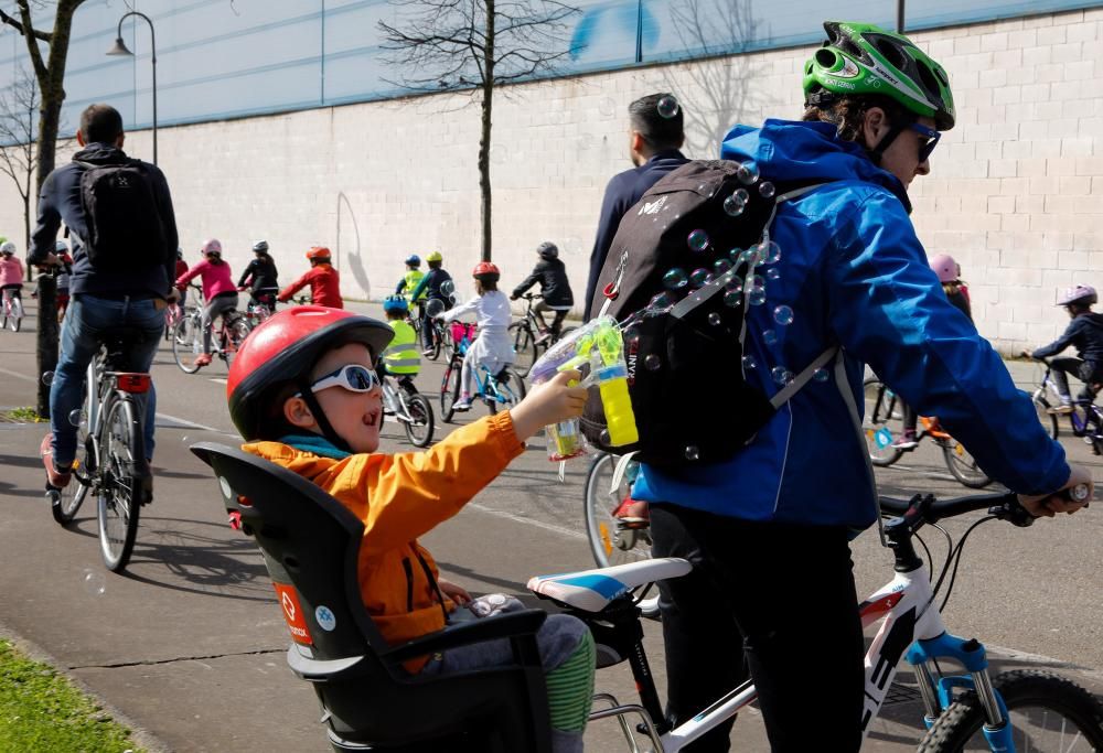 "30 Días en bici"