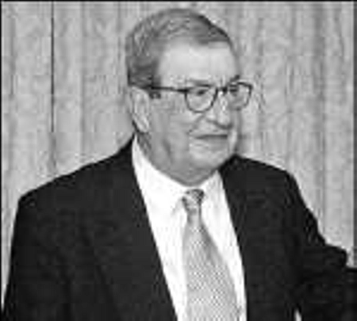 Ramón Cornejo Molíns.