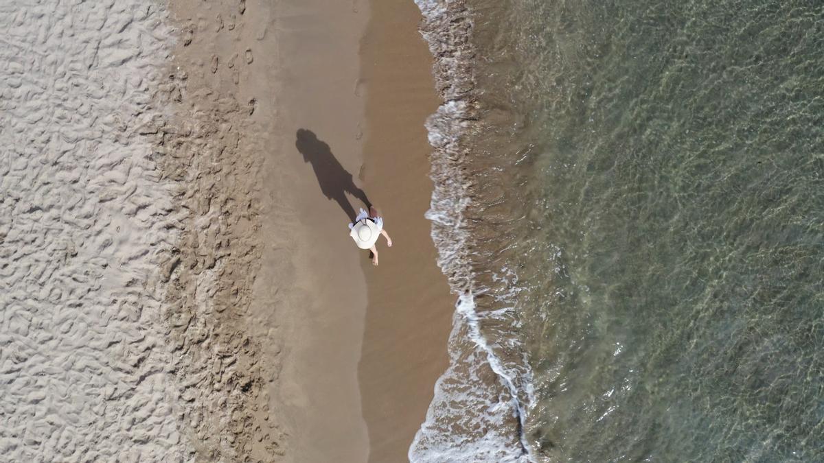 Águilas cuenta con más de 28 kilómetros de costa que la convierten en uno de los principales reclamos turísticos del sureste español