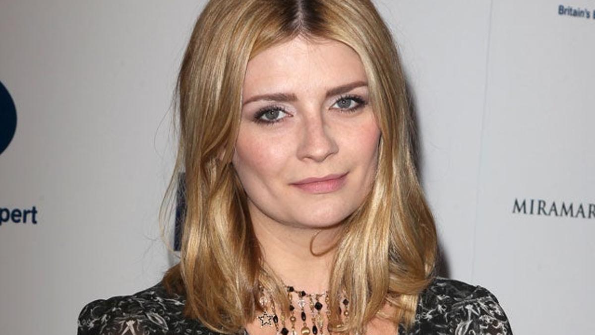 Mischa Barton no volvería a trabajar en 'The O.C.'