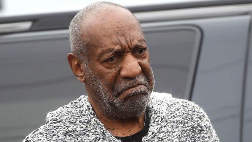 Bill Cosby cree que hay racismo en su caso por abusos sexuales