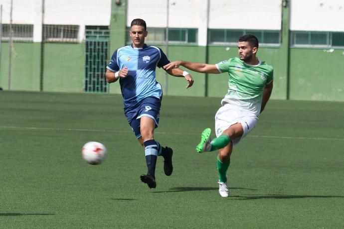 PARTIDO FUTBNOL TERCERA DIVISION ESTRELLA-GUIMAR