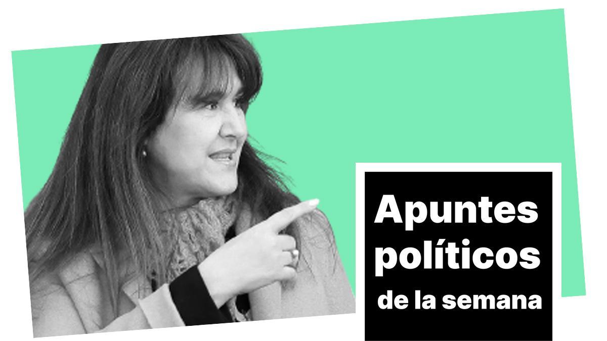 apuntes políticos diumenge 5 abril