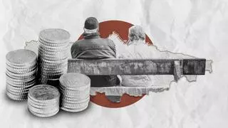 ¿Cuántos pensionistas asturianos cobran más de 3.000 euros brutos al mes? La región está segunda en el ranking nacional