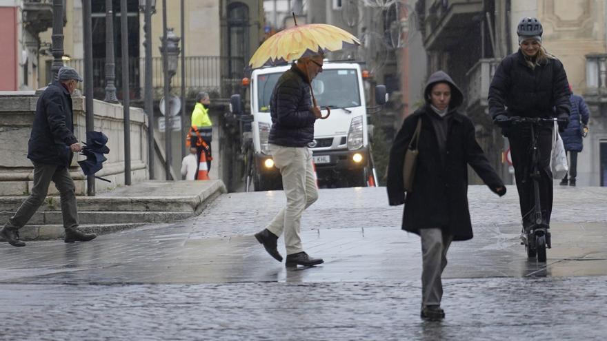 Les comarques gironines registren l’hivern amb menys mortalitat dels últims anys